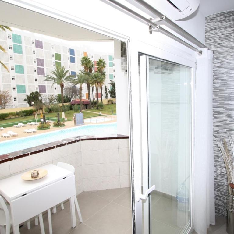 Marvelous apartment in Playa del Ingles - Two-Bedroom Apartment - 11