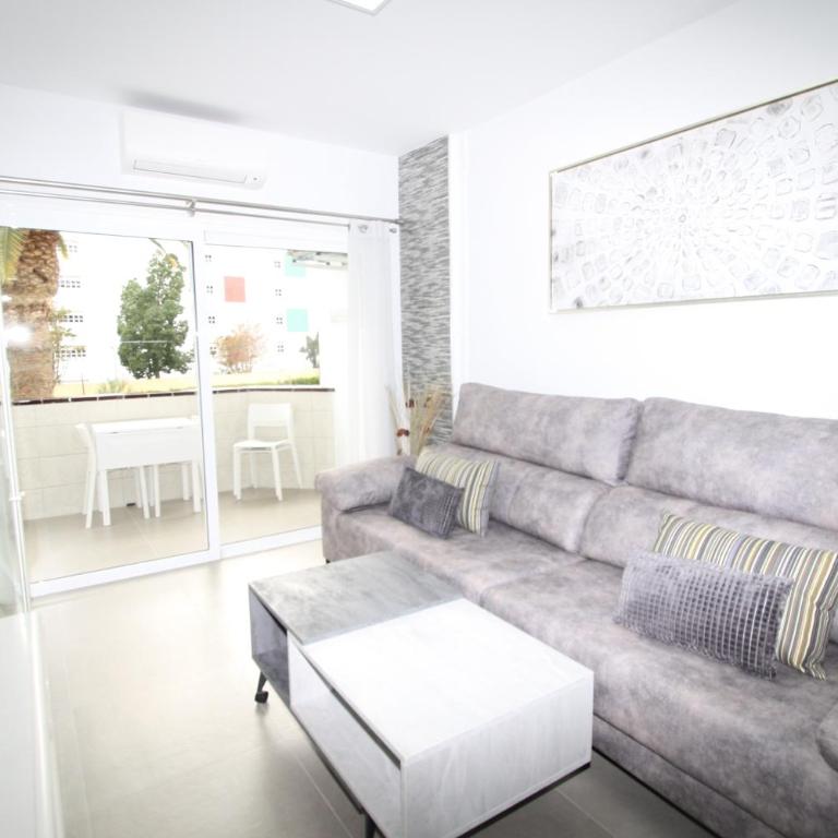 Marvelous apartment in Playa del Ingles - Two-Bedroom Apartment - 15