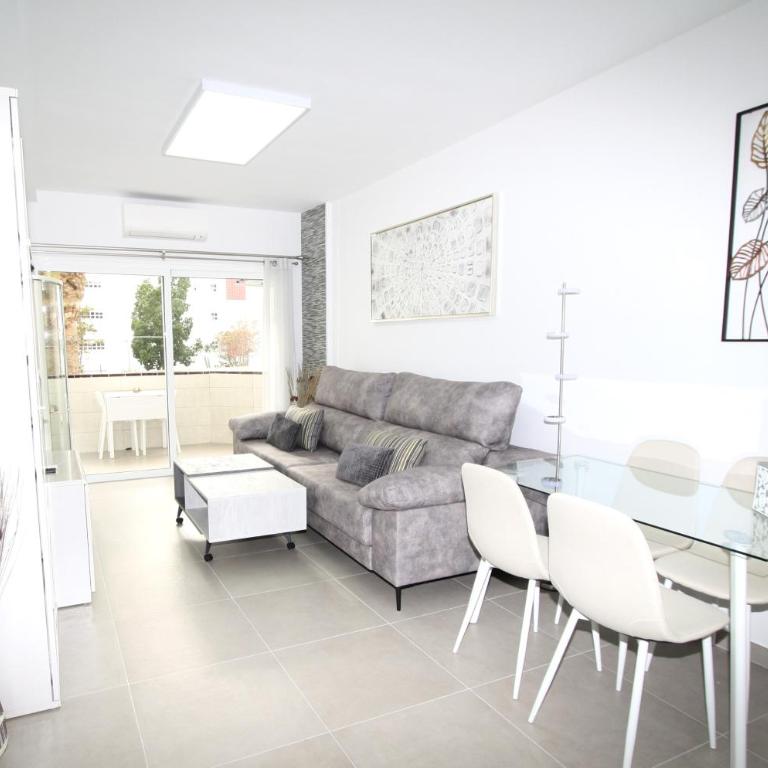 Marvelous apartment in Playa del Ingles - Two-Bedroom Apartment - 2