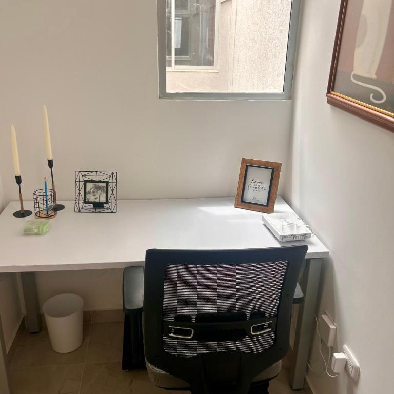 Apto de lujo para estrenar - Apartamento de 3 dormitorios - 10