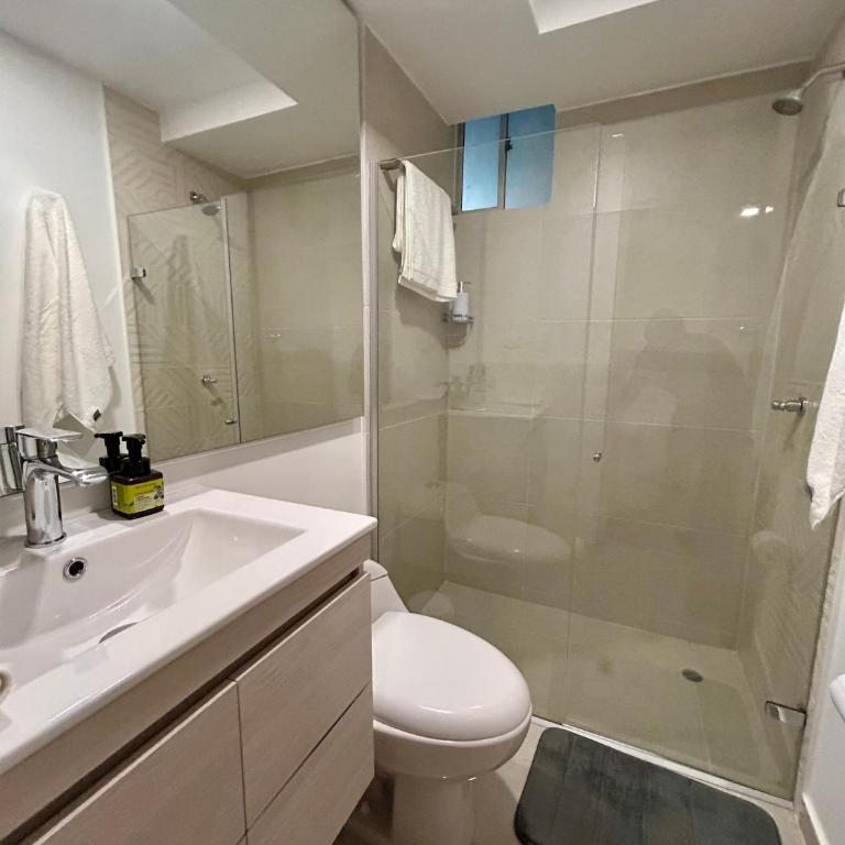 Apto de lujo para estrenar - Apartamento de 3 dormitorios - 14