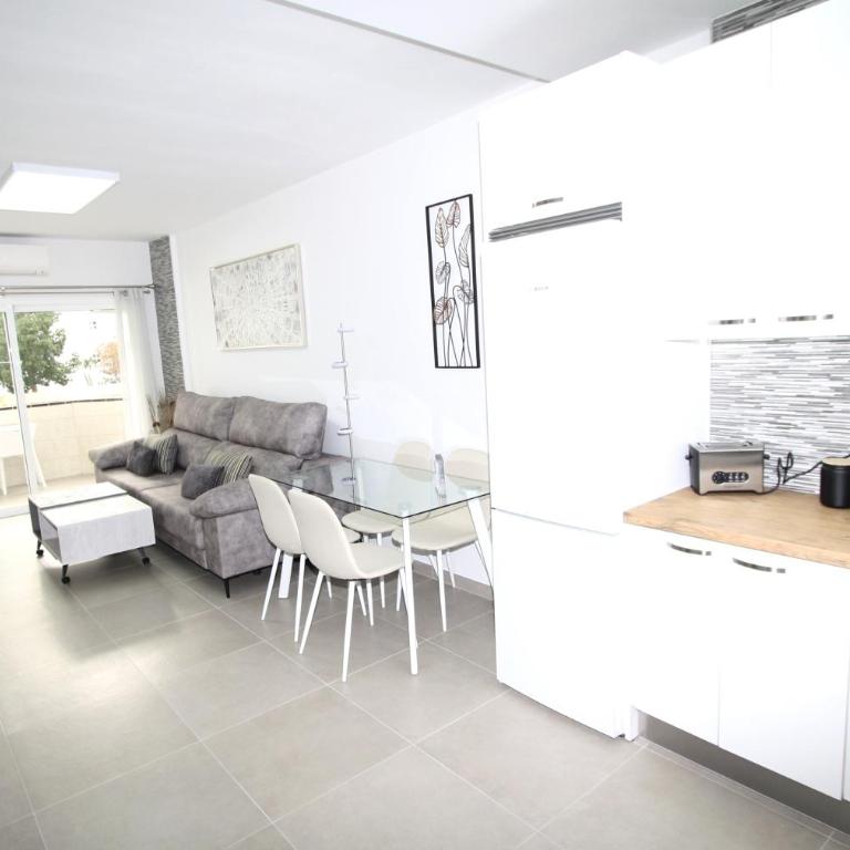 Marvelous apartment in Playa del Ingles - Two-Bedroom Apartment - 8