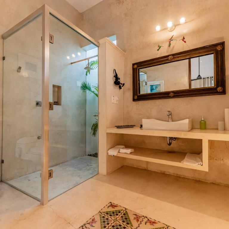 Casa La Escondida - Villa de 3 dormitorios - 10