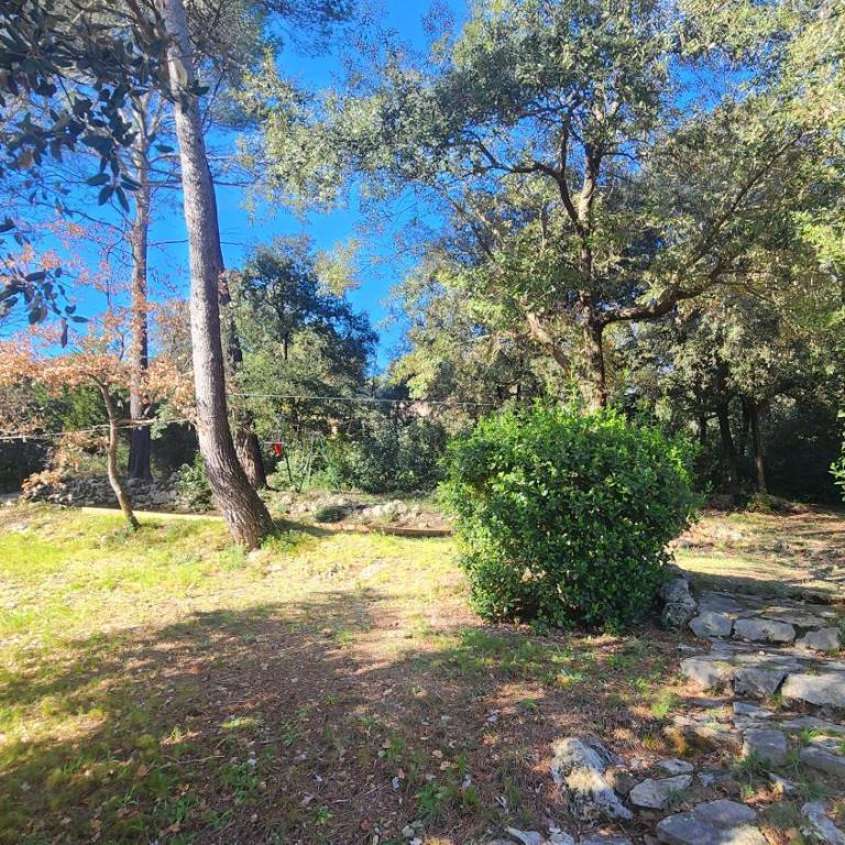 La Bastide Blanche Magnifique villa 5 étoiles 5 chambres et piscine privée sur 6500 m VAR - Villa avec Piscine Privée - 15