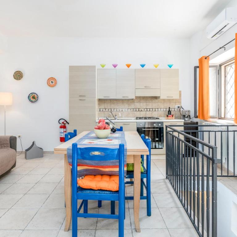 Dimora Silvio Pellico - Two-Bedroom Apartment - 2