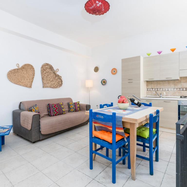 Dimora Silvio Pellico - Two-Bedroom Apartment - 15