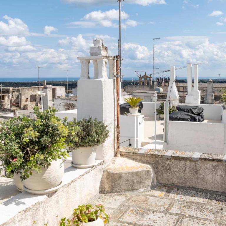 Dimora Silvio Pellico - Two-Bedroom Apartment - 17
