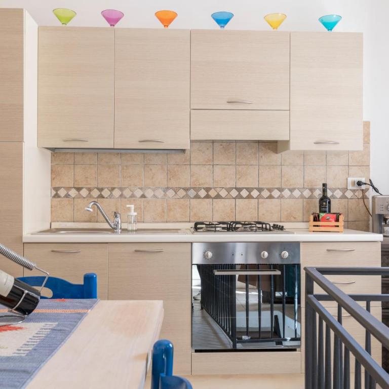 Dimora Silvio Pellico - Two-Bedroom Apartment - 19
