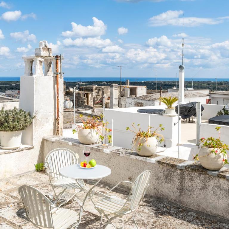 Dimora Silvio Pellico - Two-Bedroom Apartment - 21