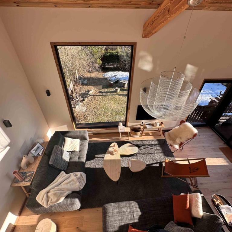 Chalet Le 1853 - Chalet - 16