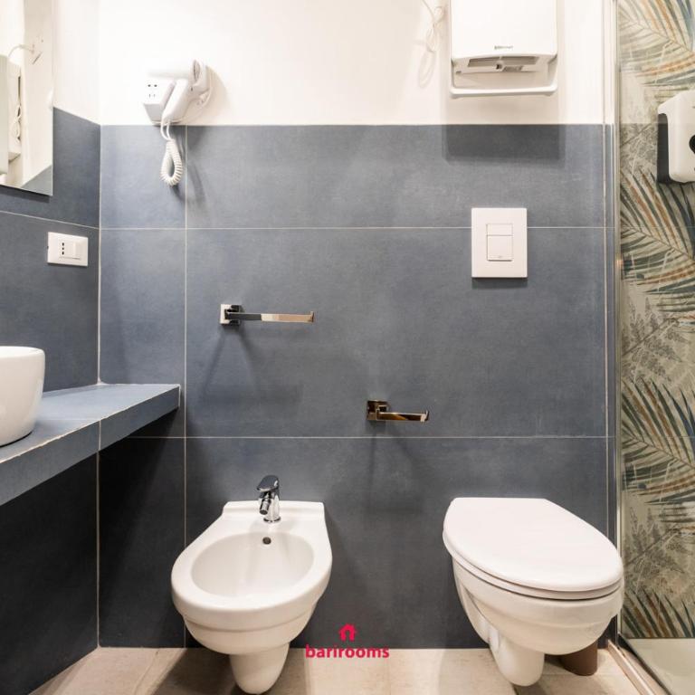 Suites 167 - Camera Deluxe - 19