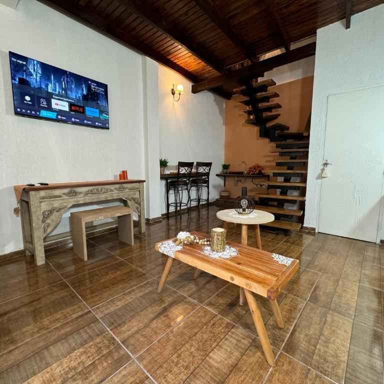 AltaVista Lodges - Villa - 4