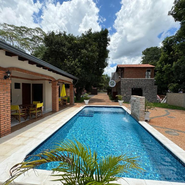 AltaVista Lodges - Villa - 6