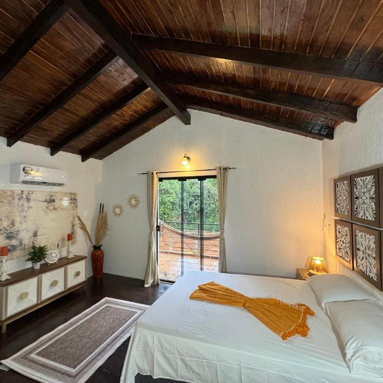 AltaVista Lodges - Villa - 9