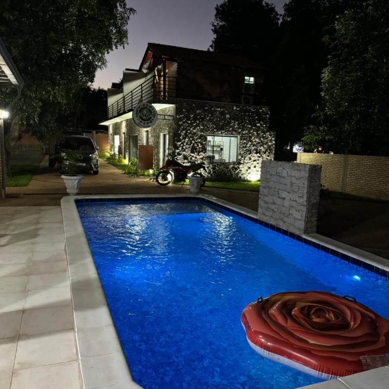 AltaVista Lodges - Villa - 10