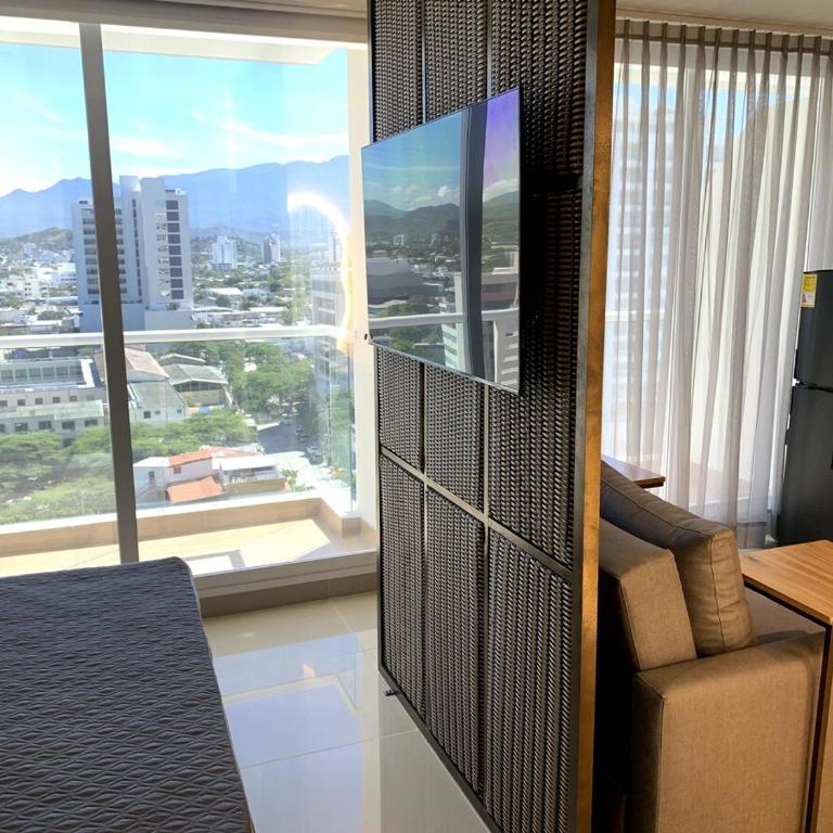 Exclusive Apartasuite El Encanto - Apartamento de 1 dormitorio - 3