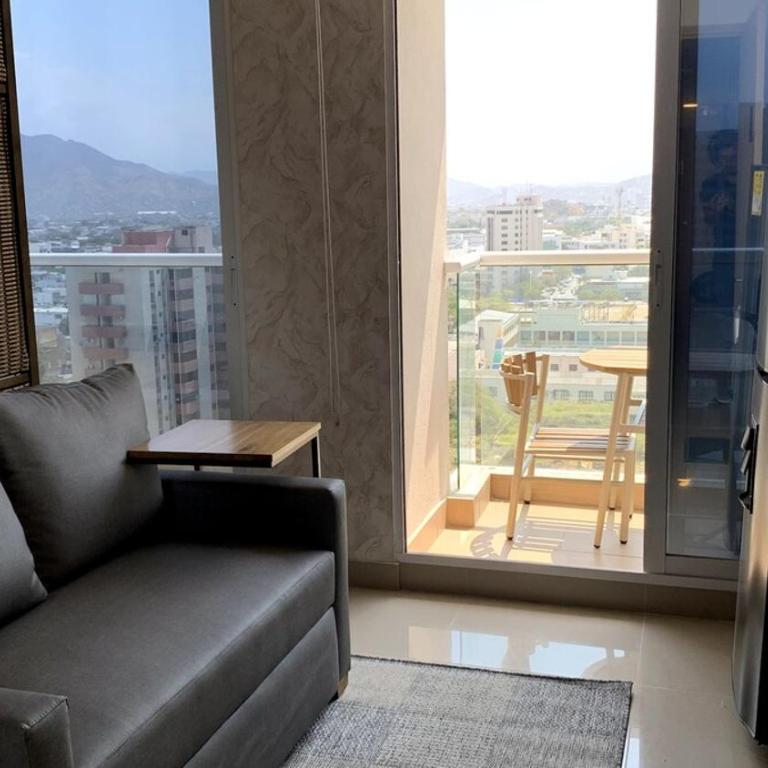 Exclusive Apartasuite El Encanto - Apartamento de 1 dormitorio - 20