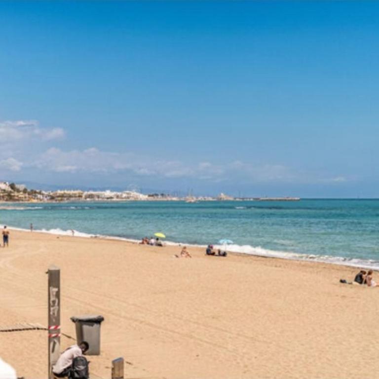 Los patos residential benalmadena - One-Bedroom Apartment - 16