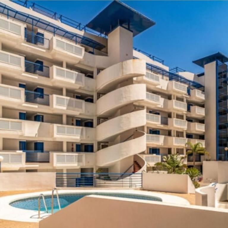 Los patos residential benalmadena - One-Bedroom Apartment - 21