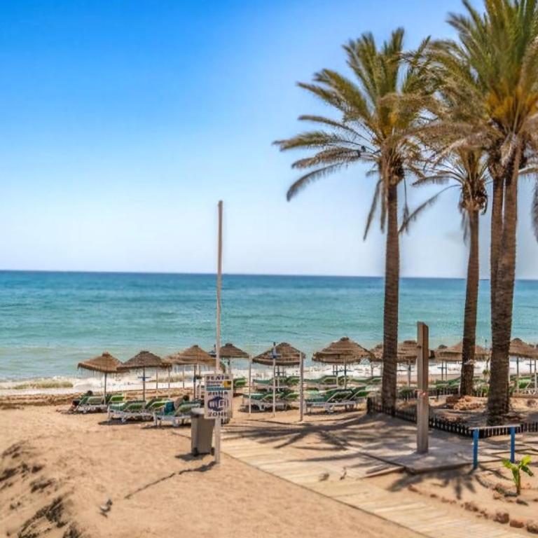 Los patos residential benalmadena - One-Bedroom Apartment - 22