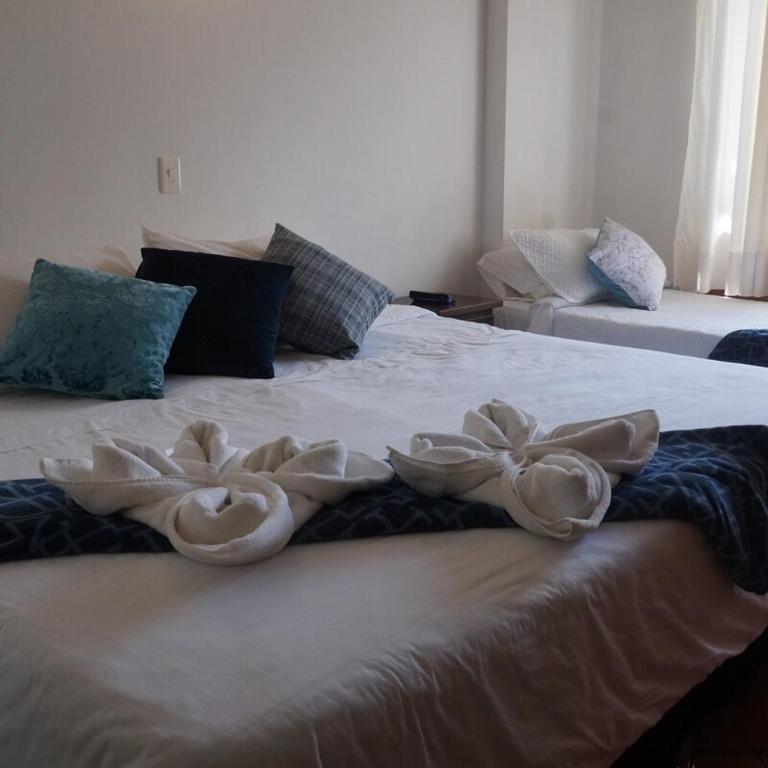 Hermoso Apartamento Faros - Apartamento de 3 dormitorios - 5