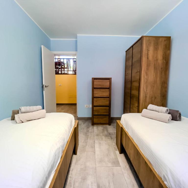 Villa Green Heart - Two-Bedroom House - 40