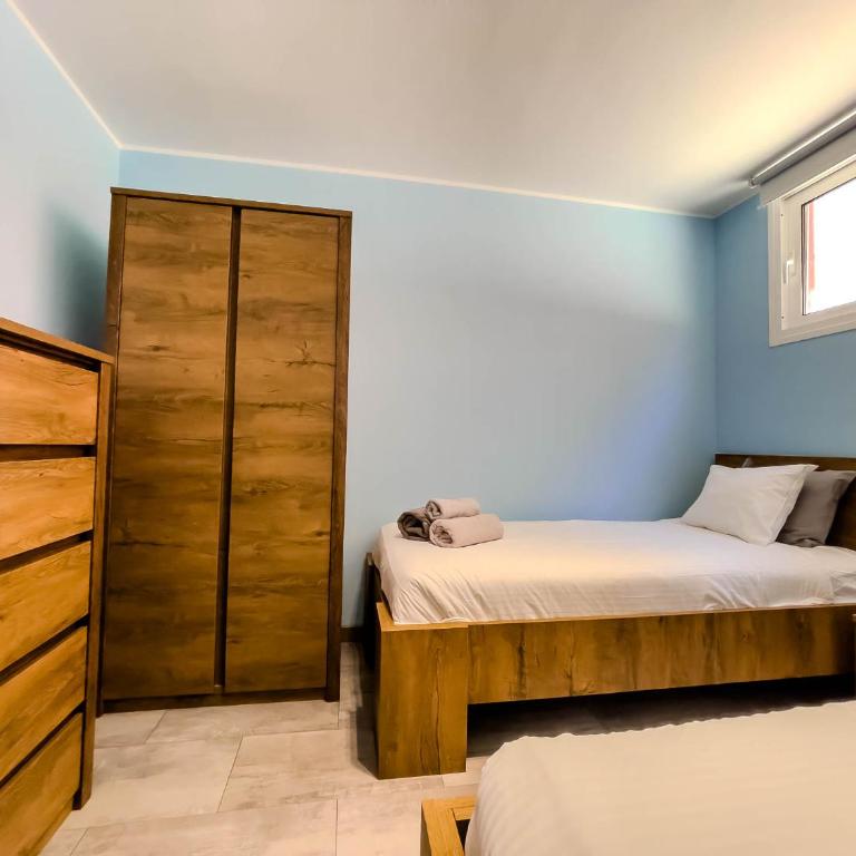 Villa Green Heart - Two-Bedroom House - 41