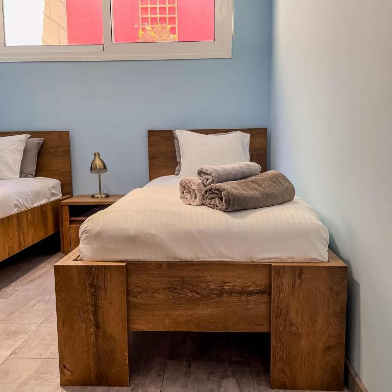 Villa Green Heart - Two-Bedroom House - 42