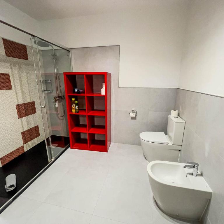 Villa Green Heart - Two-Bedroom House - 35