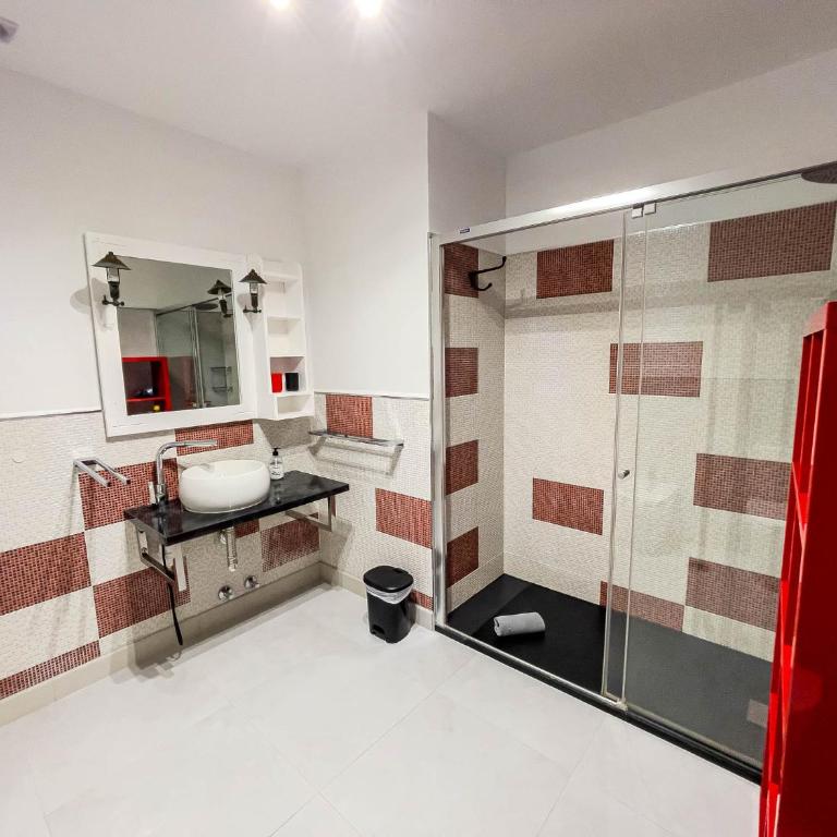 Villa Green Heart - Two-Bedroom House - 33