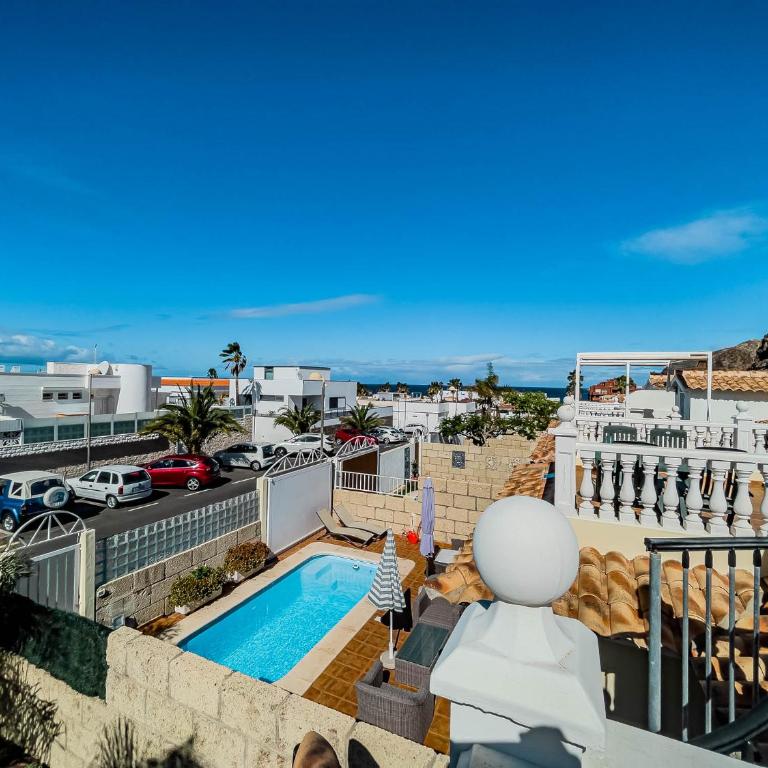 Villa Green Heart - Two-Bedroom House - 13