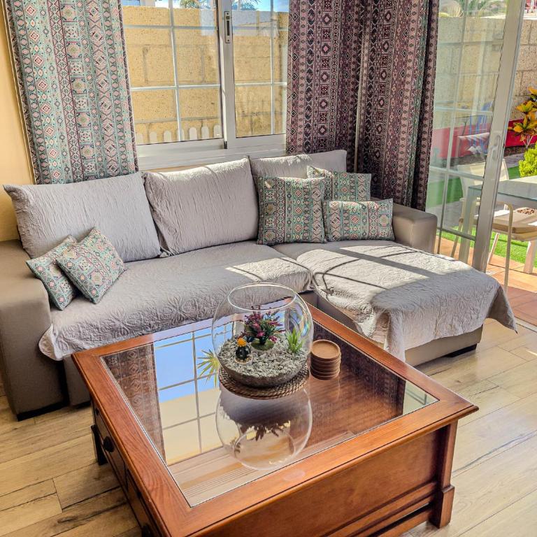 Villa Green Heart - Two-Bedroom House - 19