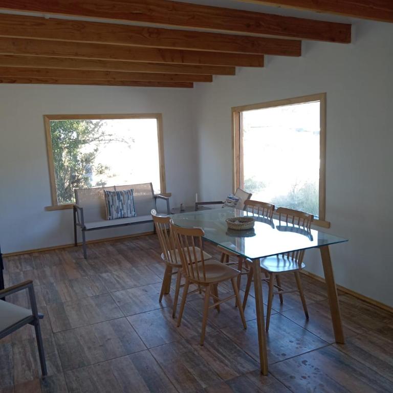 Cabaña la Bruja Austral - Chalet de 2 dormitorios - 4