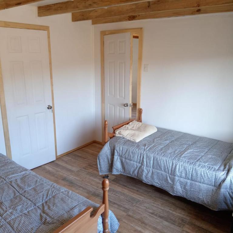 Cabaña la Bruja Austral - Chalet de 2 dormitorios - 10