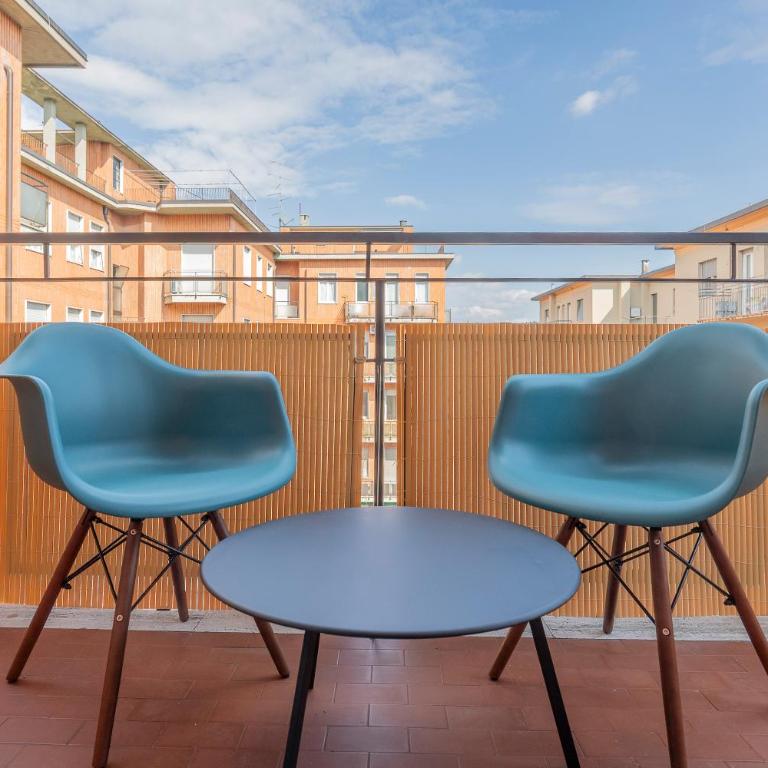 Romeo e Giulietta Suite - One-Bedroom Apartment - 10