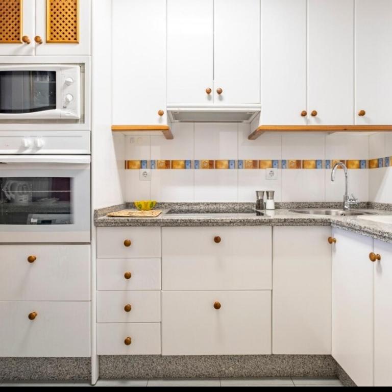 Flamingo Sol Home - Apartamento de 2 dormitorios - 21