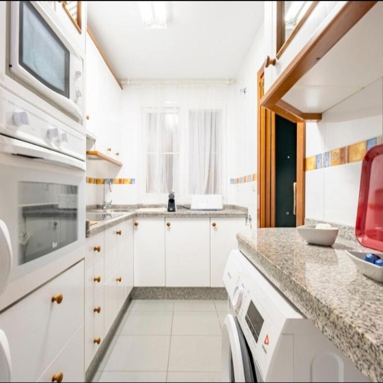 Flamingo Sol Home - Apartamento de 2 dormitorios - 26