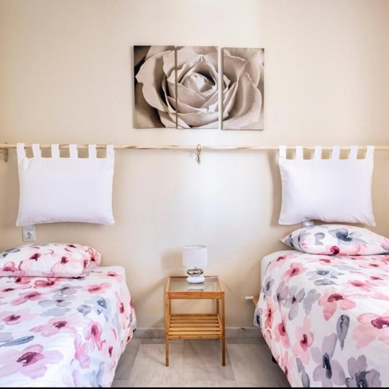 Flamingo Sol Home - Apartamento de 2 dormitorios - 24