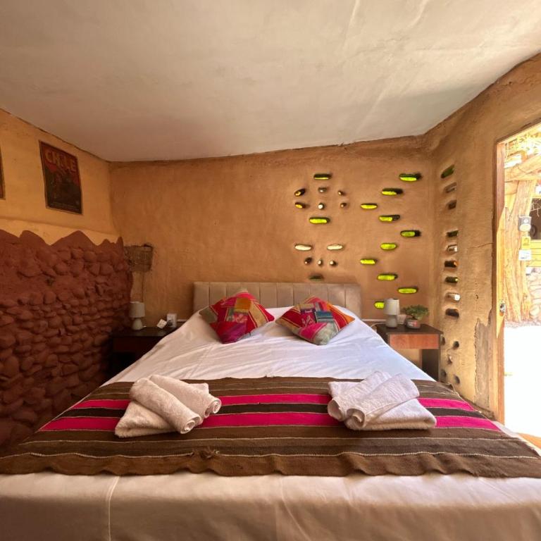 Casa Voyage Hostel - Habitación Doble - 1