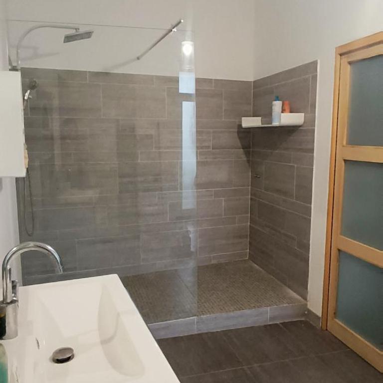 Le Clos des Mimosas - Villa con 3 Camere da Letto - 5