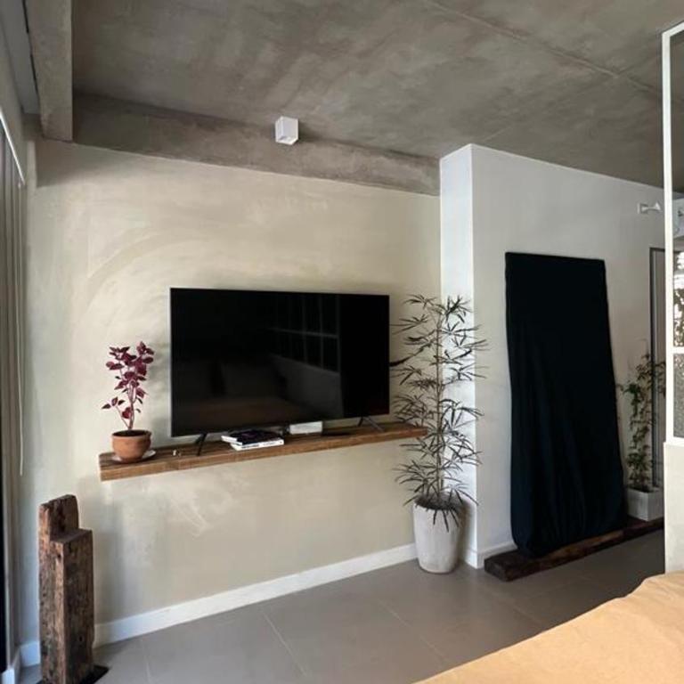 Cool Loft en Palermo - Apartamento de 1 dormitorio - 6