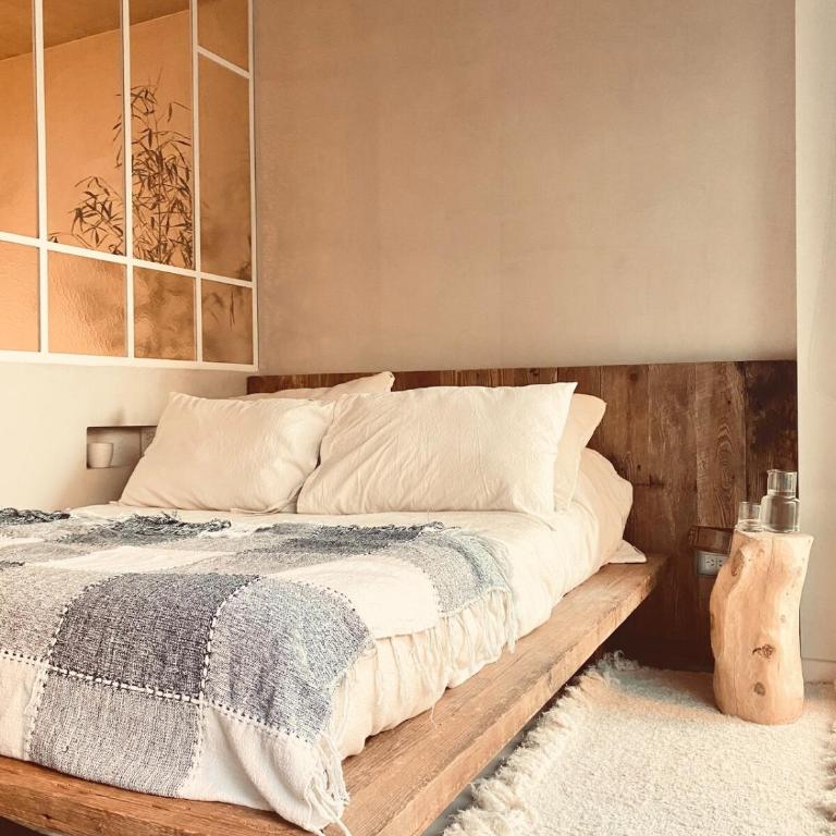 Cool Loft en Palermo - Apartamento de 1 dormitorio - 13