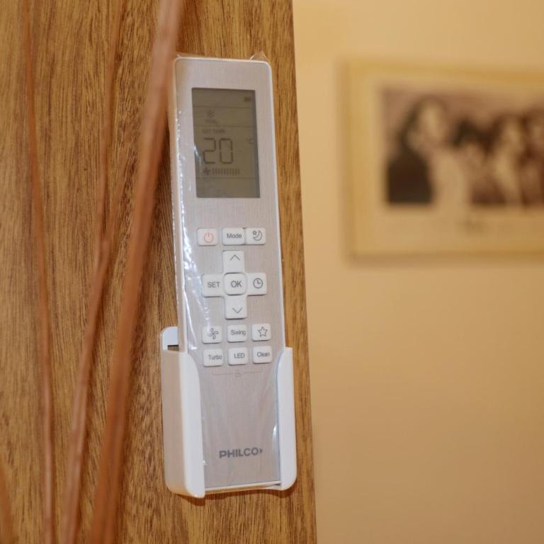 Loft Mendoza Capital Musica y Fotografia - One-Bedroom Apartment - 13