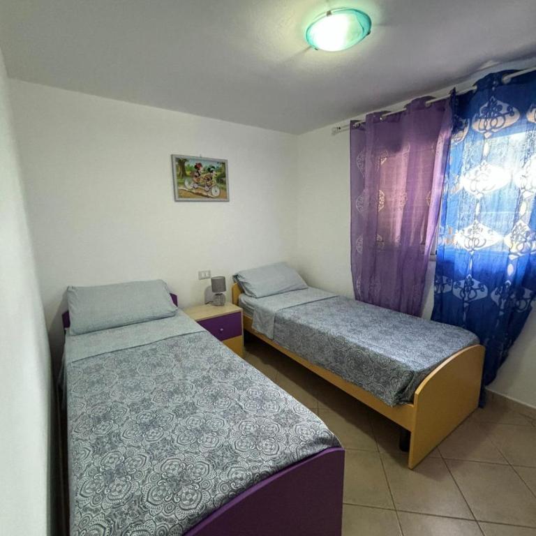 Casa Cottone - Apartment mit 3 Schlafzimmern - 18