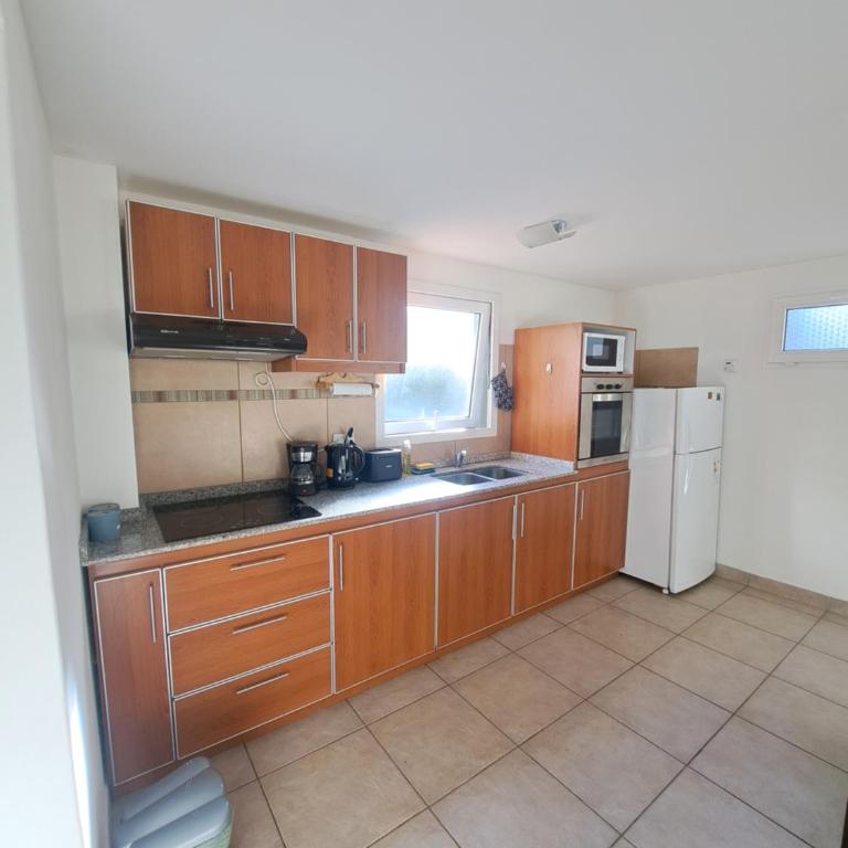 Villa Tres Lagos - Apartamento de 1 dormitorio - 23