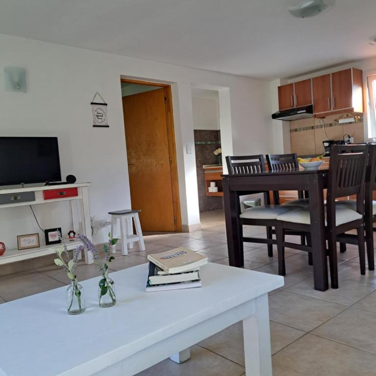 Villa Tres Lagos - Apartamento de 1 dormitorio - 24