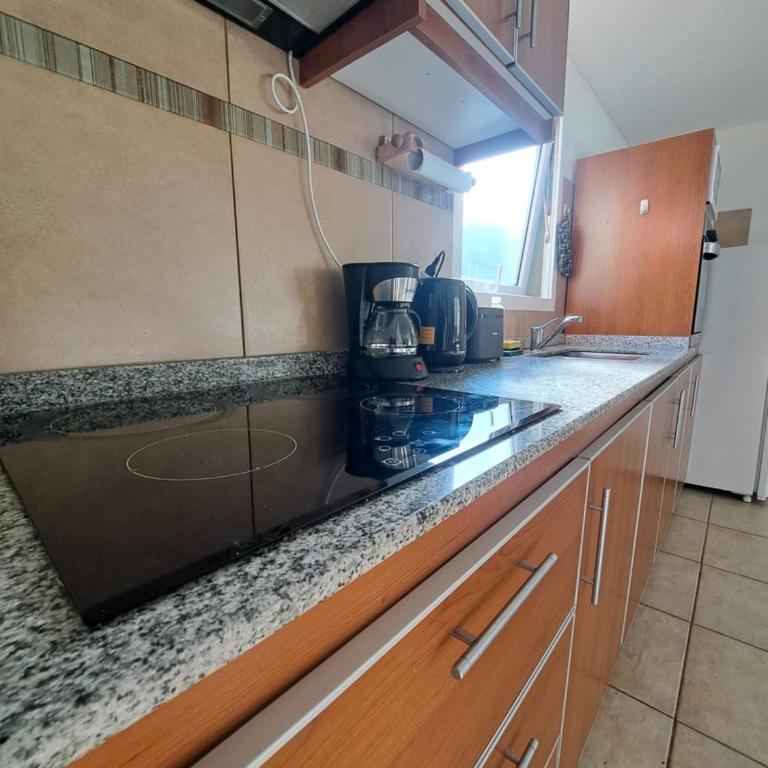 Villa Tres Lagos - Apartamento de 1 dormitorio - 22