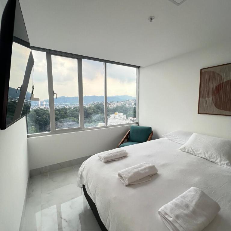 Luxury, Comfort, Parking - Apartamento de 2 dormitorios - 8