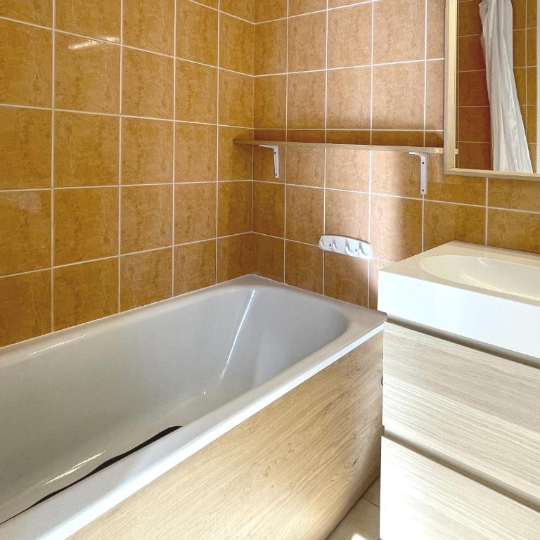 Le Vallon des Sources - Appartamento - Piano Terra - 1