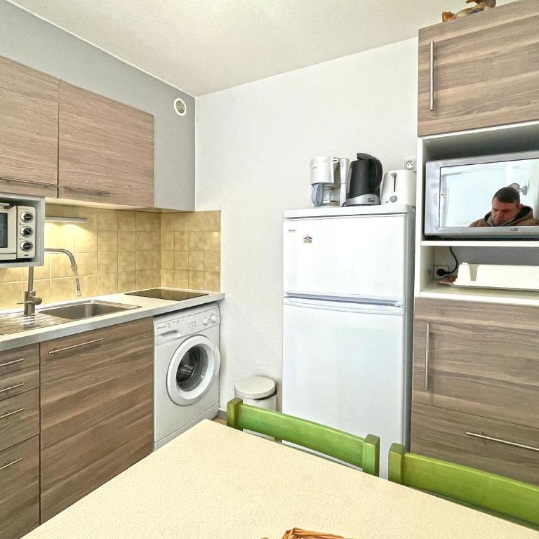Le Vallon des Sources - Appartamento - Piano Terra - 4